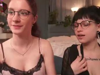 huba_booba — 在 chaturbate 直播的网络摄像头模特