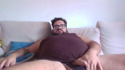 gaber88 — 在 cam4 直播的网络摄像头模特