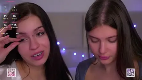 vivid_girls_vg — 在 stripchat 直播的网络摄像头模特