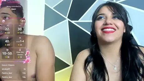 ares_and_afrodita04 — stripchat