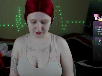 ZoeSunday — Bongacams stream photo (Mar 2026)