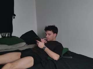 jackdesfeux — Camsoda stream photo (Mar 2026)