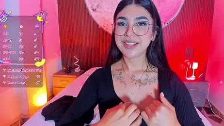 RoseCassie — Stripchat profile photo