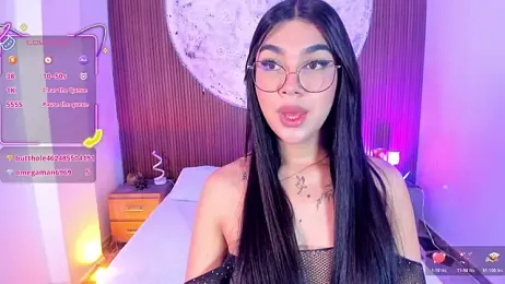 RoseCassie — stripchat