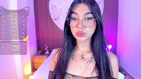 RoseCassie — Stripchat stream photo (Jun 2026)