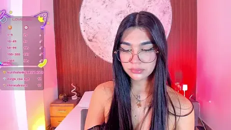 RoseCassie — Stripchat stream photo (Jun 2026)