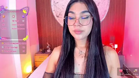 RoseCassie — Stripchat stream photo (Jun 2026)
