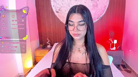 RoseCassie — Stripchat stream photo (Jun 2026)