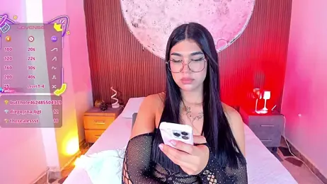 RoseCassie — Stripchat stream photo (Jun 2026)