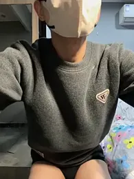 Elvis_Tao — Stripchat stream photo (Nov 2025)