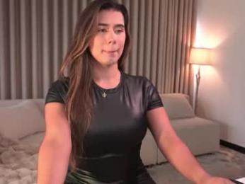 missvalery_1 — 在 chaturbate 直播的网络摄像头模特