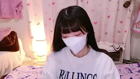 irohani_usagi — 在 stripchat 直播的网络摄像头模特