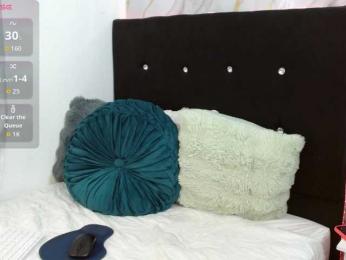 Electra-24 — Bongacams stream photo (Feb 2026)