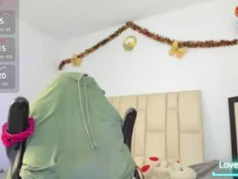 xkim_starx — Chaturbate profile photo