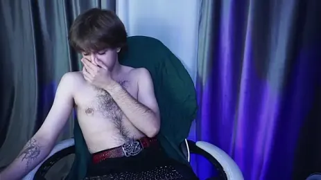 DaveBevy — stripchat