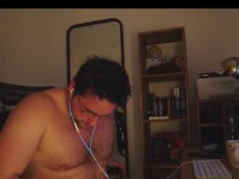 thefrenchie_1 — Chaturbate stream photo (Jan 2026)