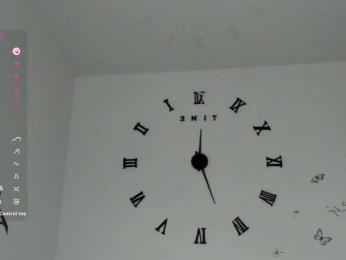 Mirraana — Bongacams stream photo (Nov 2025)