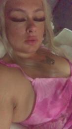 Kinkykayx — cam4