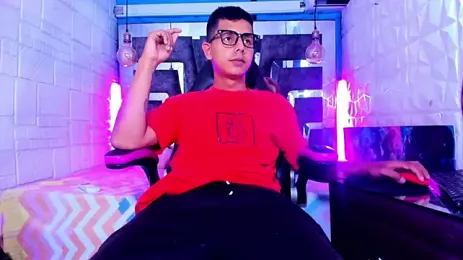 g_lincoln — stripchat