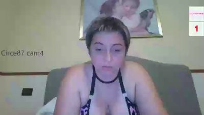 Circe87 — Cam4 stream photo (Oct 2026)