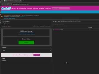 macfisherman — Camsoda stream photo (Jun 2026)