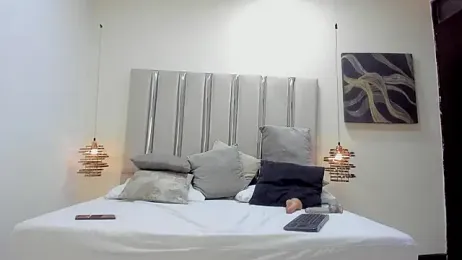 CamilaVoit — Stripchat stream photo (Dec 2025)