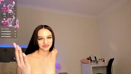 BellaStarr_ — Stripchat stream photo (Sep 2026)