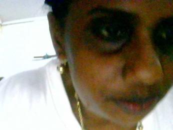 Anshia — Bongacams profile photo