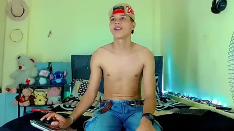 Liamscott_ — stripchat