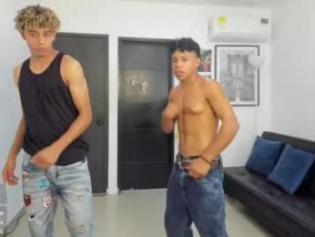 voyeurism_guys — Chaturbate stream photo (Mar 2026)