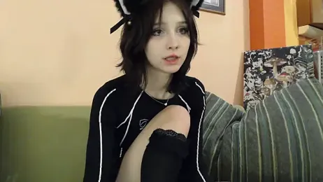 cloudgirrl — Stripchat stream photo (Dec 2025)