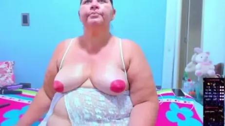 BBW_Michelle — stripchat