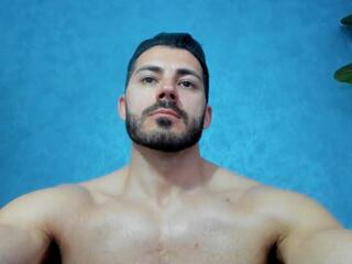 Cutler Q — Flirt4free stream photo (Apr 2026)
