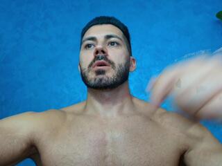Cutler Q — Flirt4free stream photo (Sep 2026)