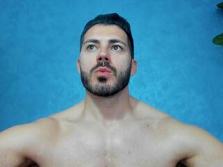 Cutler Q — Flirt4free stream photo (Apr 2026)