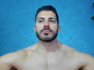 Cutler Q — Flirt4free stream photo (Apr 2026)