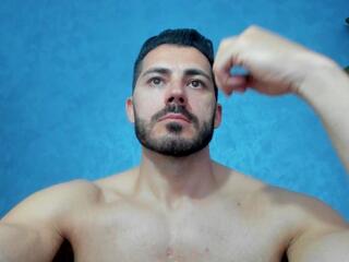 Cutler Q — Flirt4free stream photo (Apr 2026)