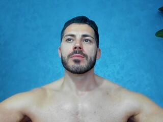 Cutler Q — Flirt4free stream photo (Apr 2026)