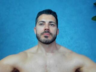 Cutler Q — Flirt4free profile photo