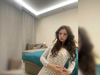 milana-stars — Bongacams stream photo (Aug 2026)