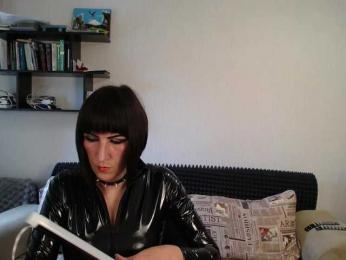 PsiVelvet — Bongacams stream photo (Jul 2026)