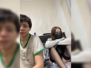 zaebokroom999 — 在 bongacams 直播的网络摄像头模特