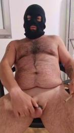 Elchapo_3 — Cam4 profile photo