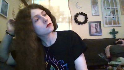 QueenCrimson — cam4