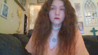 QueenCrimson — cam4