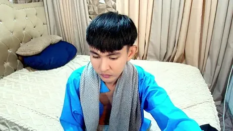 XloverXsiantwink — Stripchat stream photo (May 2026)