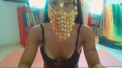 Astridforyou — Cam4 stream photo (Jun 2026)