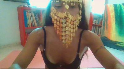 Astridforyou — Cam4 stream photo (Jun 2026)