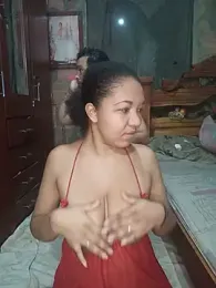 Amber-Asher — Stripchat stream photo (Jul 2026)