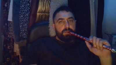 Spartan_1988 — 在 cam4 直播的网络摄像头模特